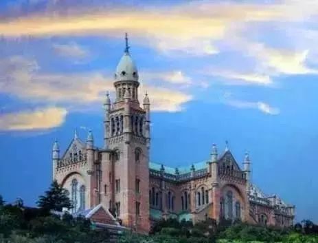 去过五个以上的一定是“头号玩家”！上海“最”系列②重磅来袭！