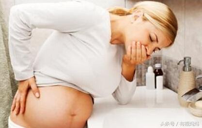 怀孕害喜吐得厉害怎么办,怀孕害喜严重怎么缓解