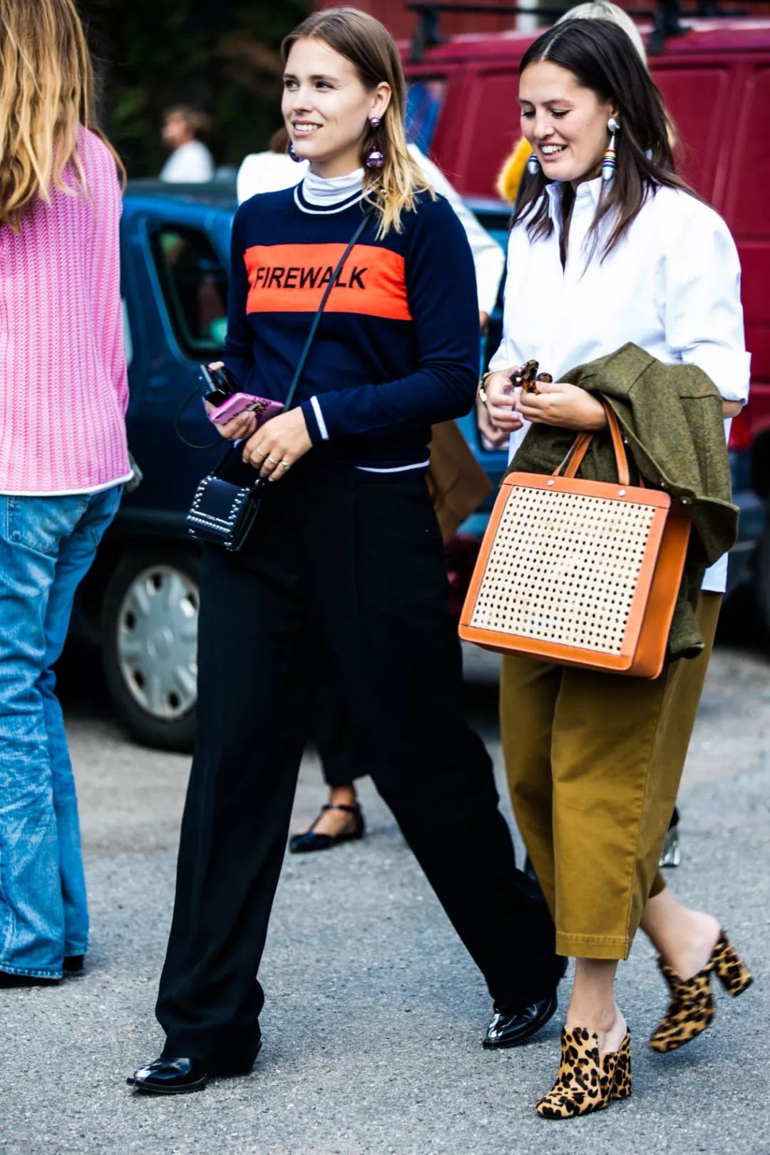 运动风怎么穿才洋气,火遍ins的运动风怎么穿最好看