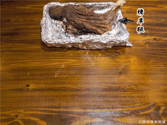 昆明姑娘最喜欢的日式小屋,一次性撸200串、喝10公斤都不嫌多