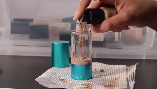 鹿晗粉底液,鹿晗的粉底