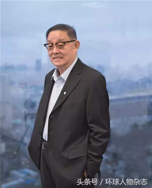 他收过废品，当过钳工，却打造出中国亿级化妆品企业