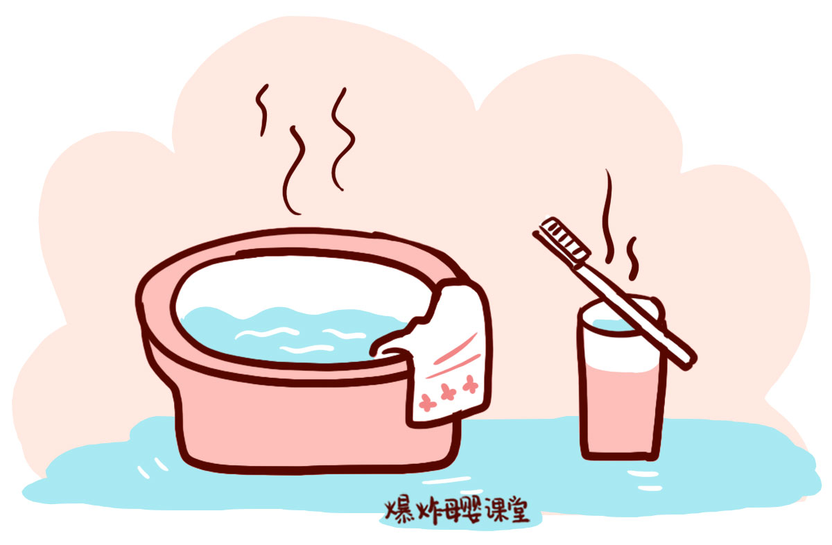 别乱花钱!这里有最实用待产包购物清单