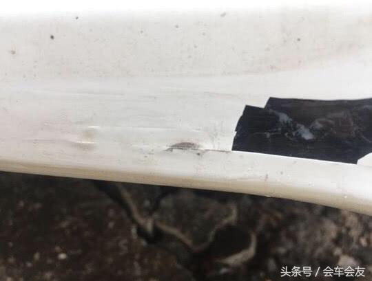 国产车生锈严重的车型,生锈最严重的国产车