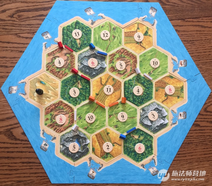 桌游主题策划案,桌游设计指南