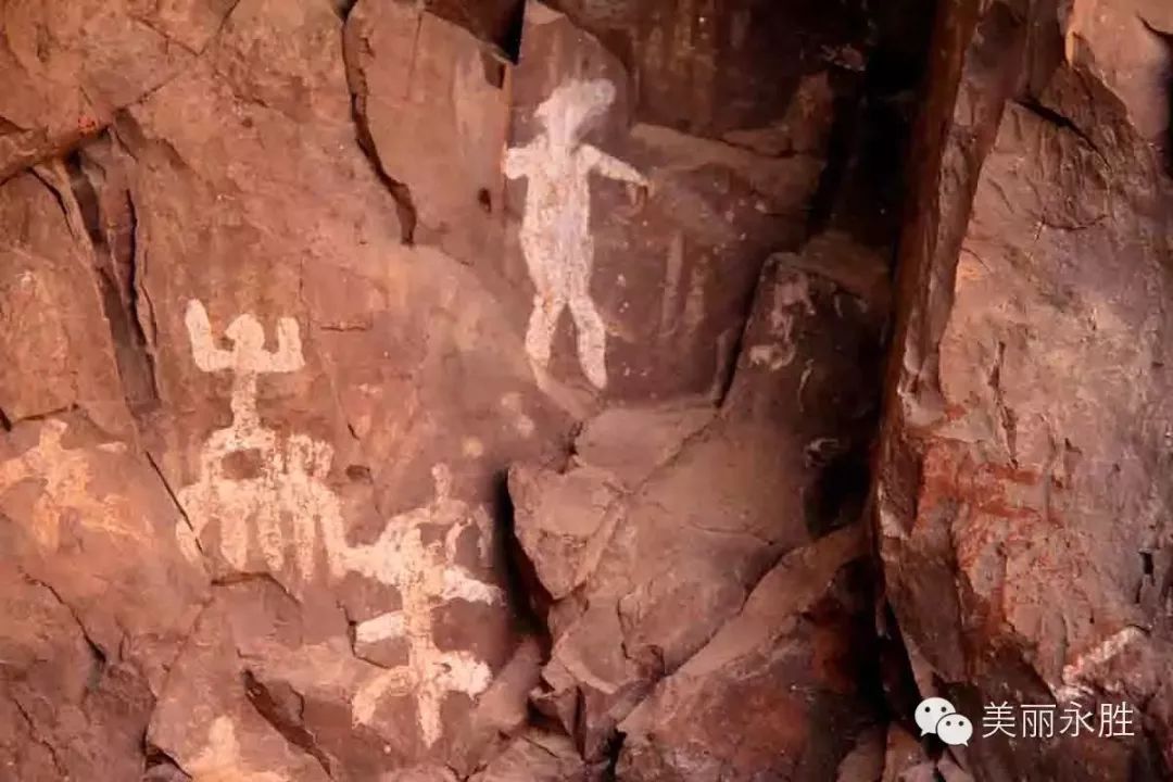 永胜东山芭啰傈僳族传统村落,东山傈僳族彝族乡