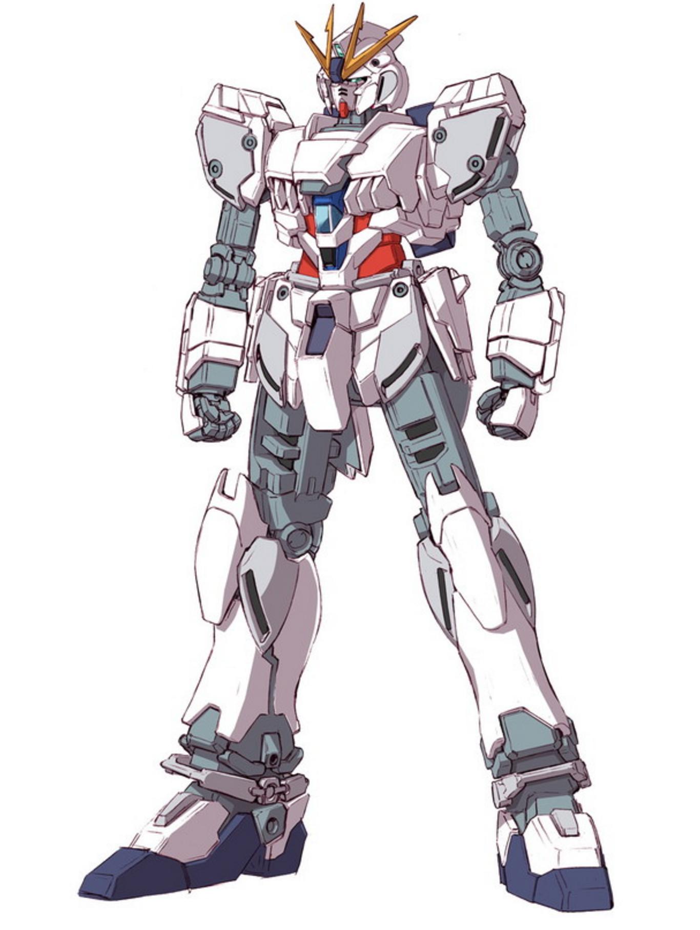 机动战士高达所有型号一览表,机动战士高达游戏独角兽怎么变身