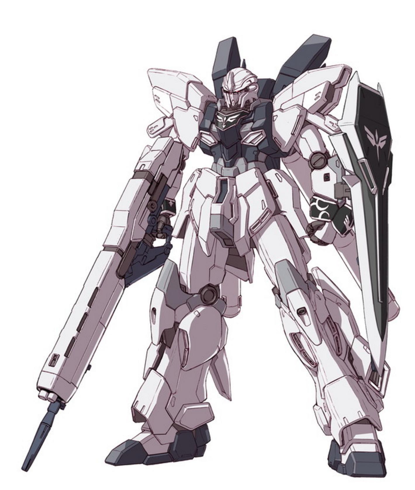 机动战士高达所有型号一览表,机动战士高达游戏独角兽怎么变身