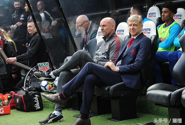 温格坚守22年算不算正能量,风风雨雨二十年一路走来