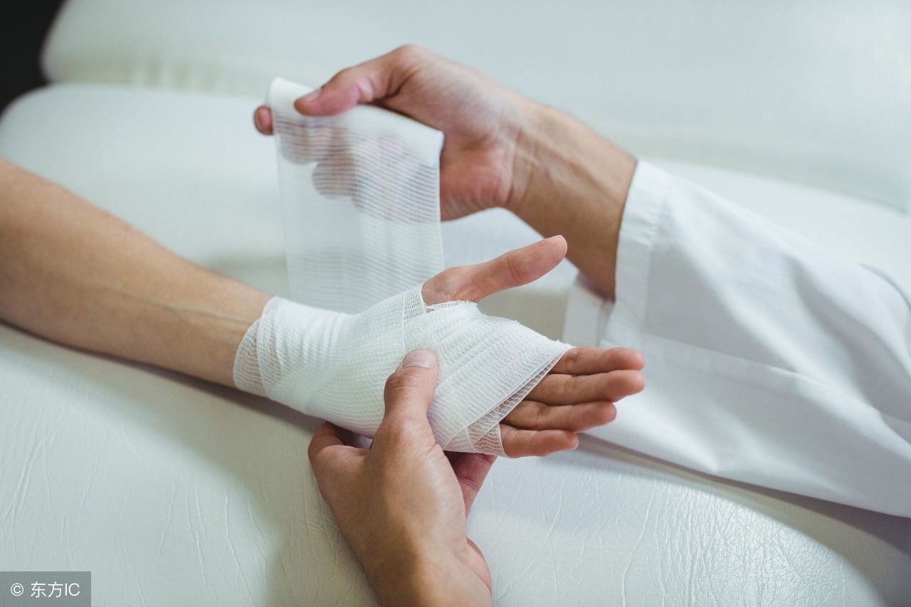 运动受伤吃什么止痛药,运动受伤用药