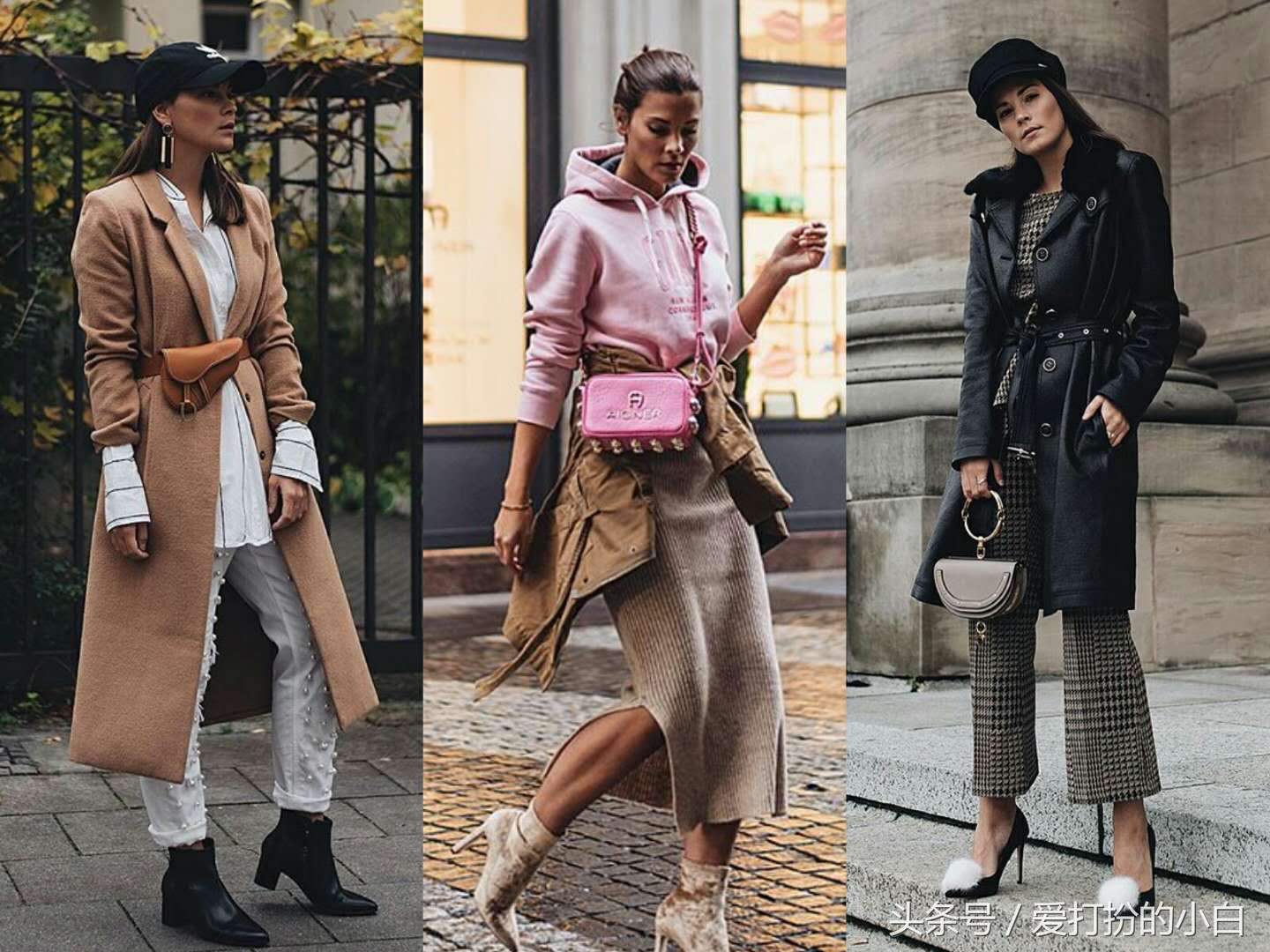 肩宽女孩夏天怎么穿oversize,肩宽的女生适合穿什么样的jk