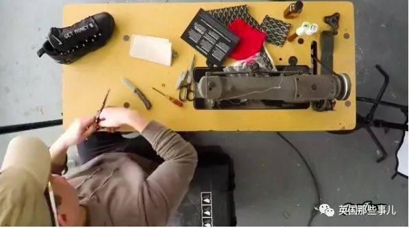 他把“假鞋”做到了极致,卖得比真鞋还贵……