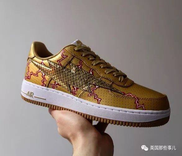 他把“假鞋”做到了极致,卖得比真鞋还贵……