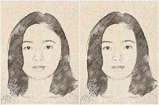 什么发型更好修饰圆脸的缺点,圆脸如何选择适合自己的发型