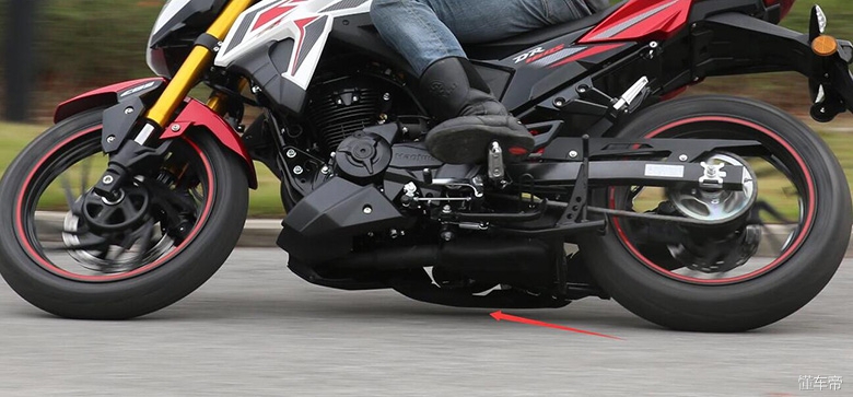 豪爵dr160过弯,豪爵dr160长距离测试