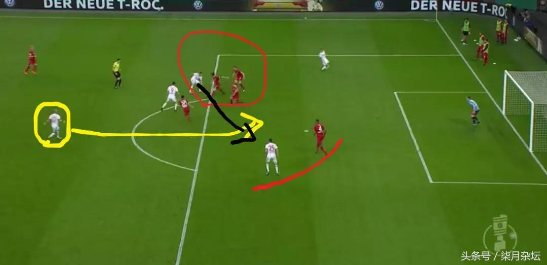 勒沃库森vs拜仁穆勒和阿隆索,勒沃库森3-0拜仁穆勒赛后采访