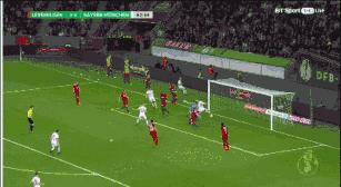 勒沃库森vs拜仁穆勒和阿隆索,勒沃库森3-0拜仁穆勒赛后采访