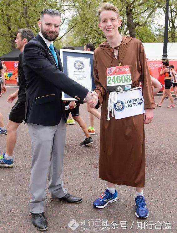 2024年人类马拉松纪录,打破世界纪录马拉松