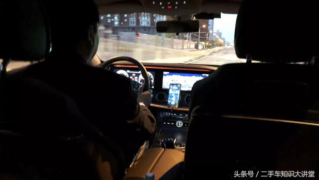 他长途奔袭1200公里，却买到一台重大事故车！