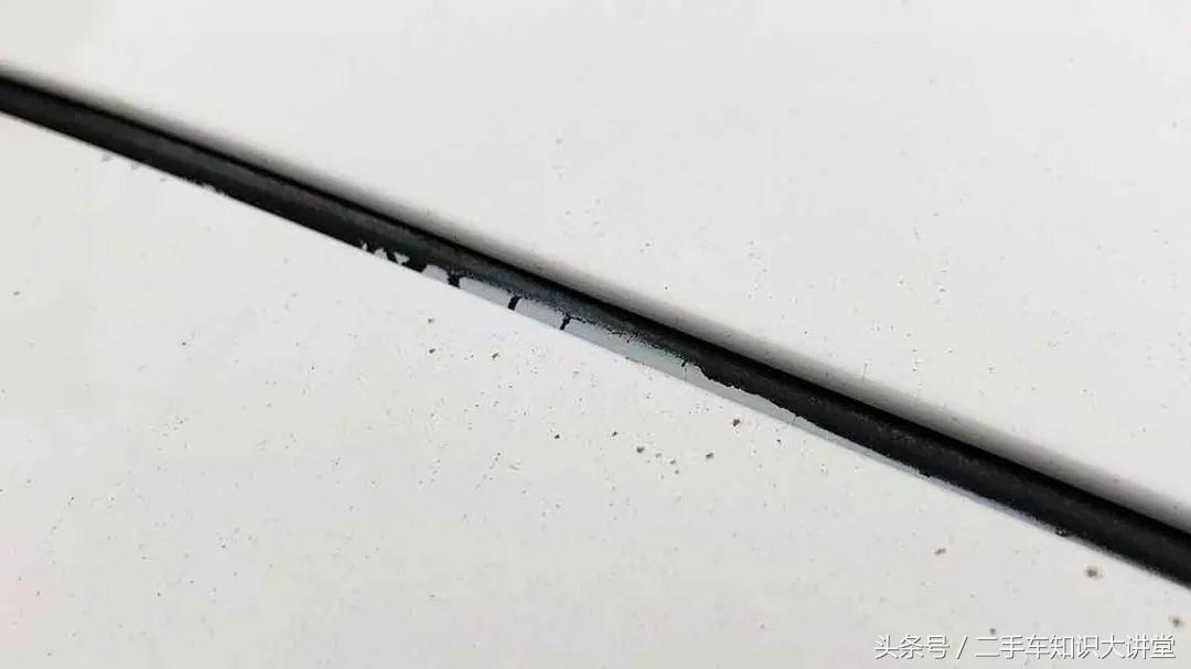 他长途奔袭1200公里，却买到一台重大事故车！