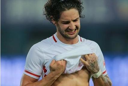 天津权健帕托会追恒大吗,权健和帕托合作