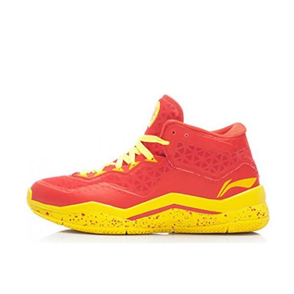 性价比李宁球鞋,李宁适合小前锋的球鞋