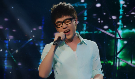 各届快乐男声12强排名,哪一届的快乐男声最强