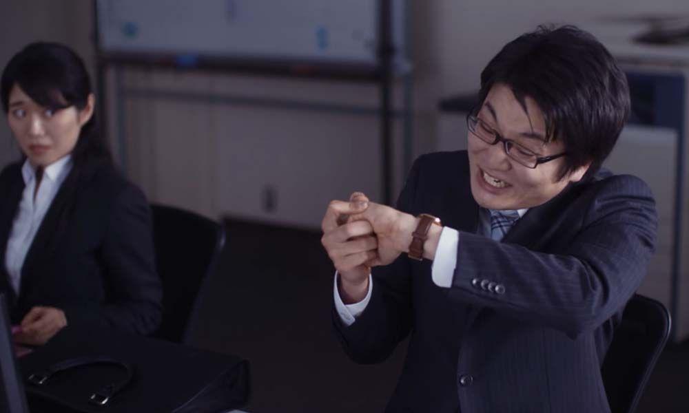 准时收工不再难!7招令你不用再OT