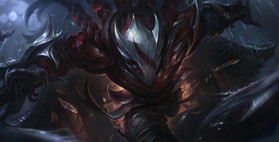 时空之旅皮肤自选宝箱腥红之月,lol手游亚索腥红之月皮肤多少钱