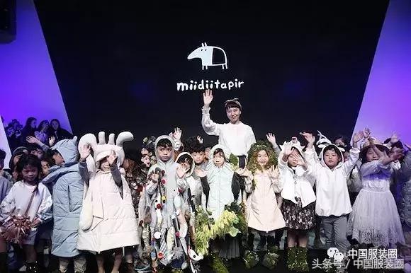 童装行业有前途吗,今年童装市场