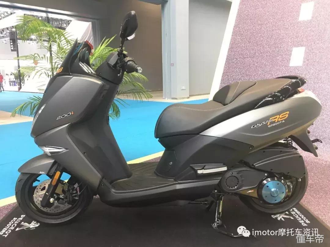 摩博会宗申新车,2023摩博会雅马哈新车宣传视频