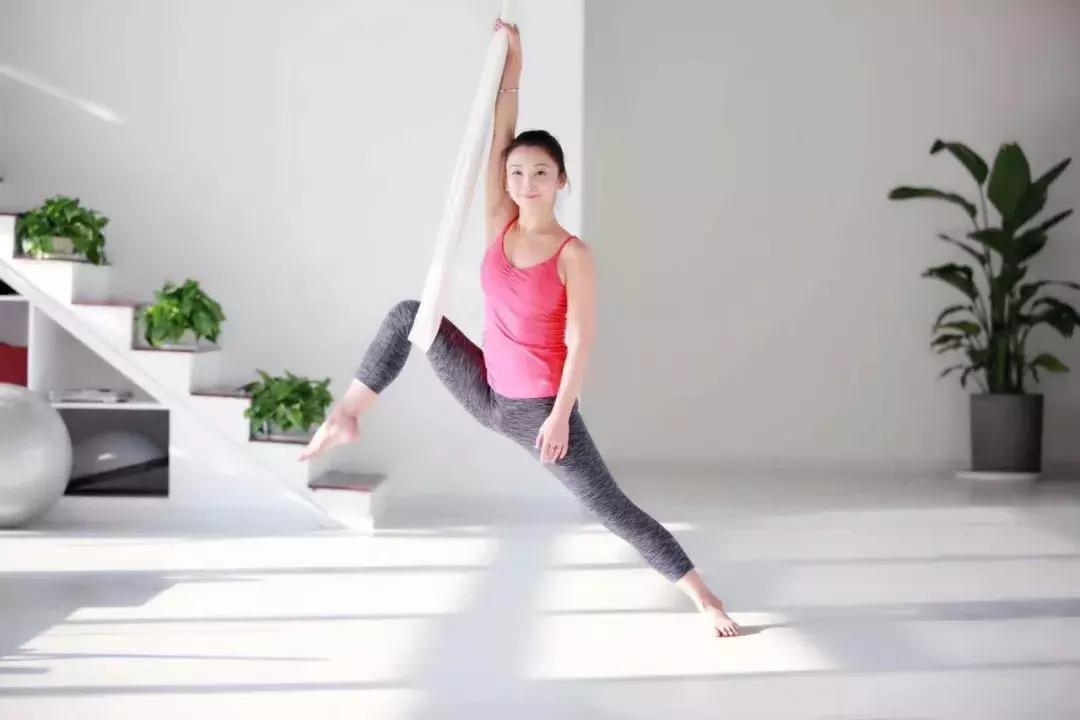 孕期可以训练腹部吗,孕期如何做运动训练