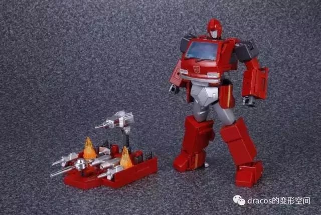 mpx玩具推荐,21年值得入手的mp系列玩具