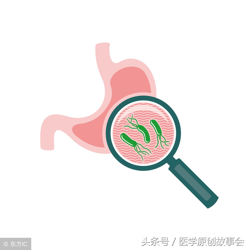 幽门螺杆菌最怕七种药,幽门螺杆菌最怕的中药是哪些