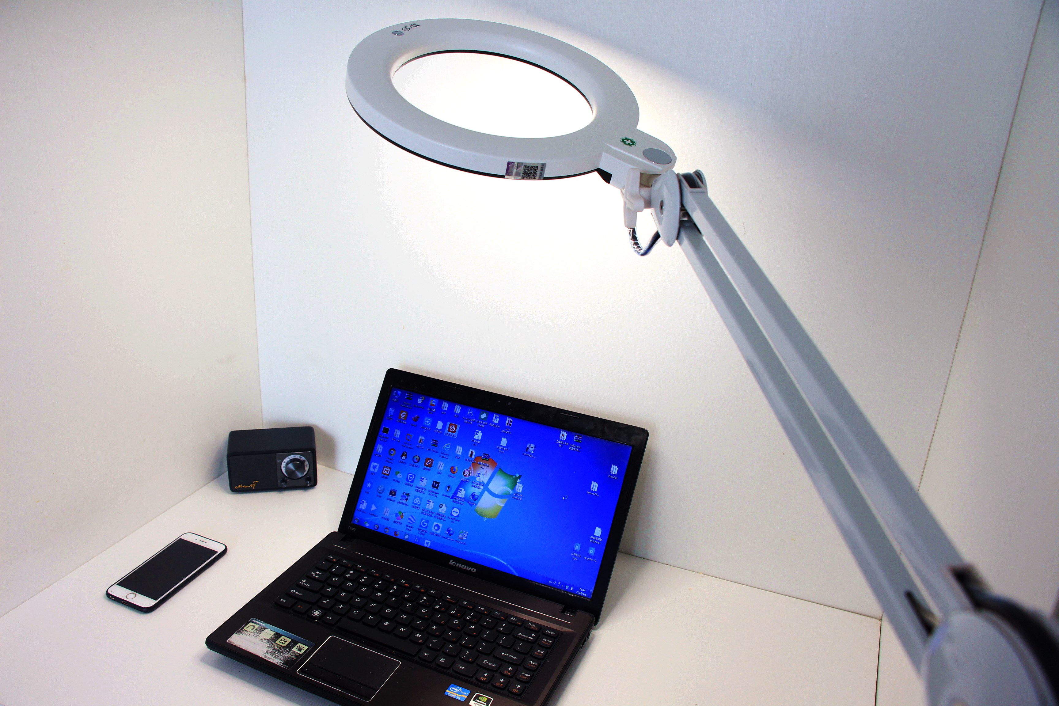 爱德华护眼灯灯泡效果好吗,爱德华医生护眼台灯非凡之光