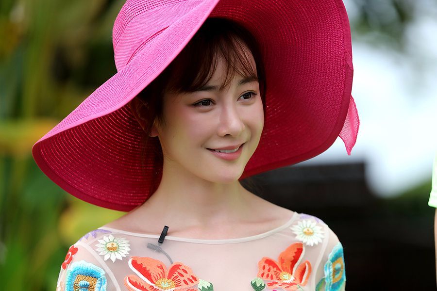 夏家三千金戚薇帮唐嫣出气,夏家三千金唐嫣是女一号吗