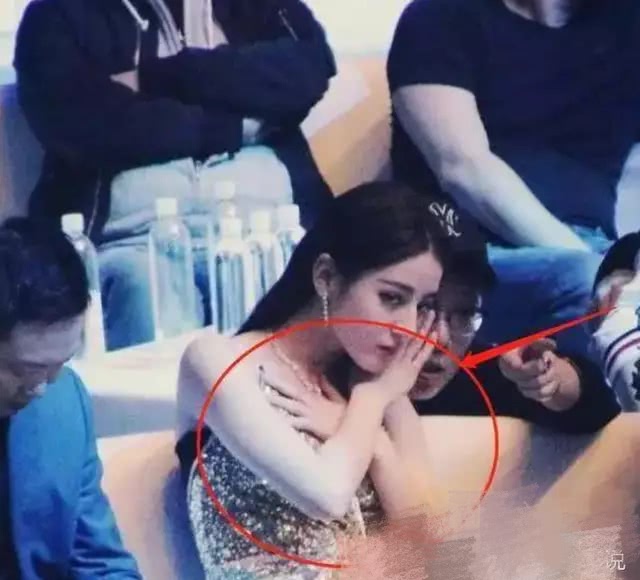 迪丽热巴私下人品怎样,迪丽热巴人品怎样