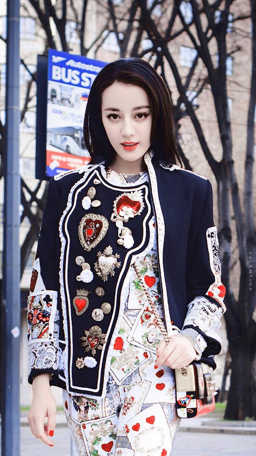 迪丽热巴私下人品怎样,迪丽热巴人品怎样