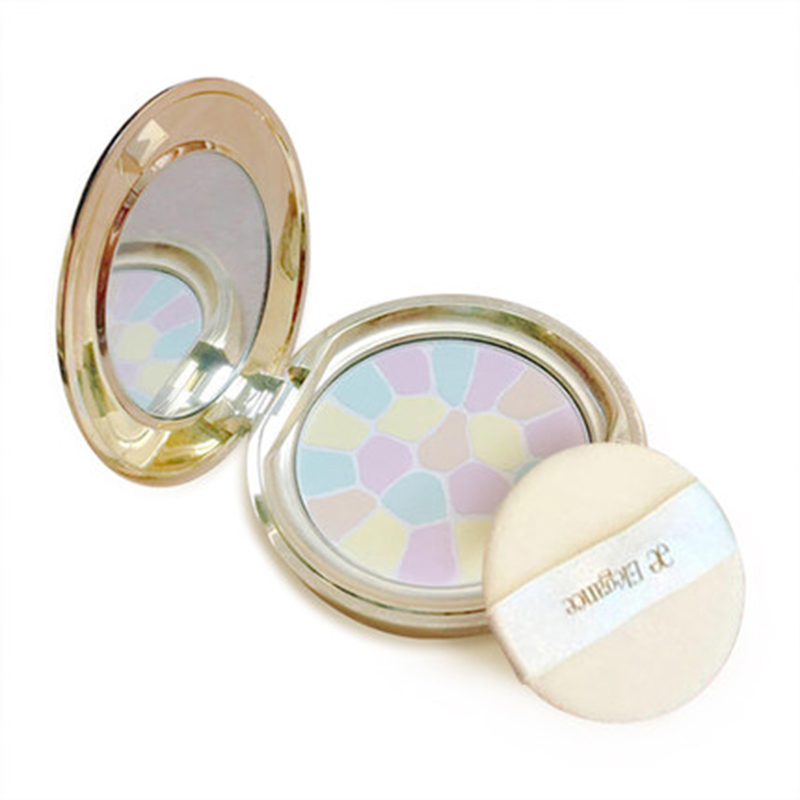 十大公认好用的散粉粉饼,粉饼散粉二合一推荐便宜又好用