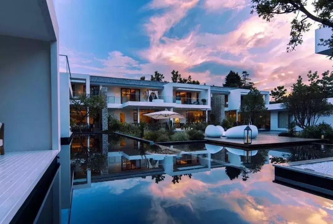 你真的了解民宿么,带大家了解民宿