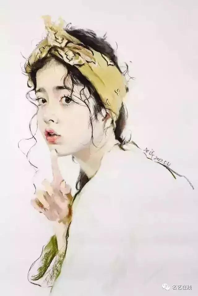 动漫人物彩铅画男帅气小学生,彩铅画动漫人物怪盗基德教程