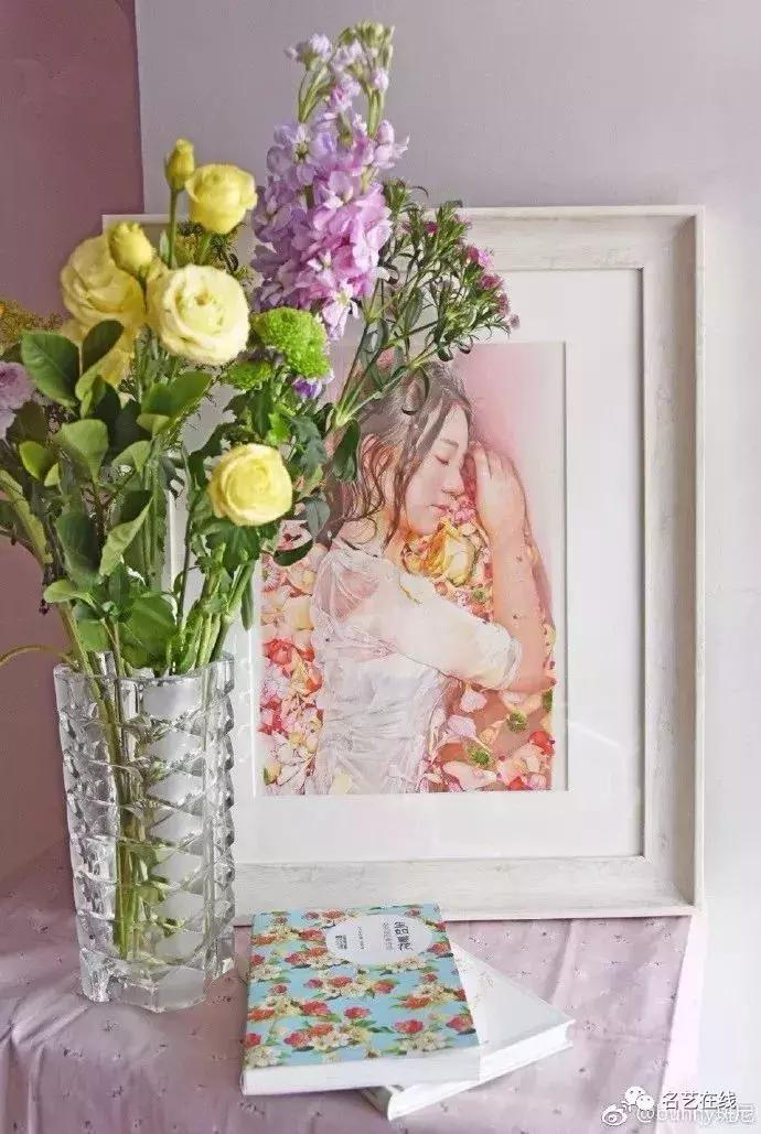 动漫人物彩铅画男帅气小学生,彩铅画动漫人物怪盗基德教程