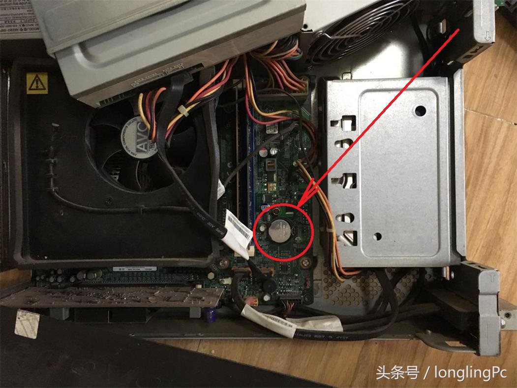 电脑主板电池拔了会怎么样,电脑主板电池有问题怎么解决