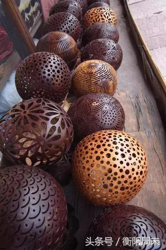 椰子如何处理能长久保存,椰子如何处理干净