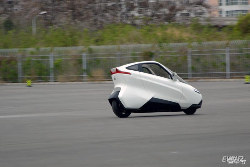 解决最后一公里,解决通勤最后一公里