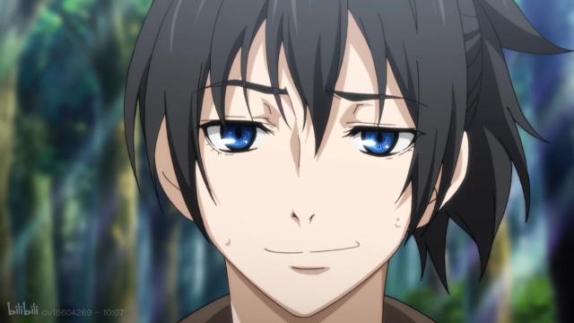 一人之下为什么都对张楚岚感兴趣,一人之下张楚岚对王也谁更强