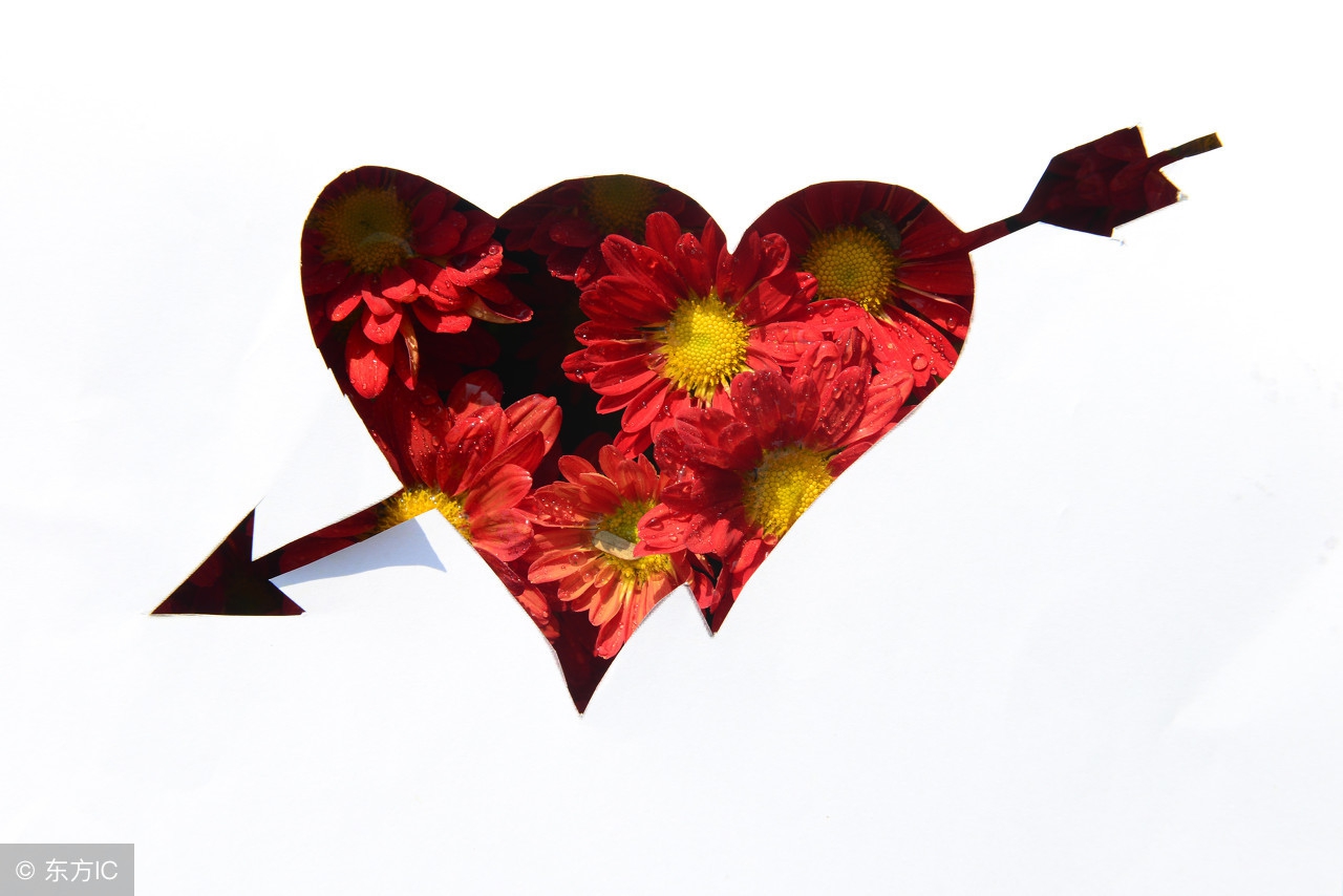 爱心照片合集,爱心照片大全可爱