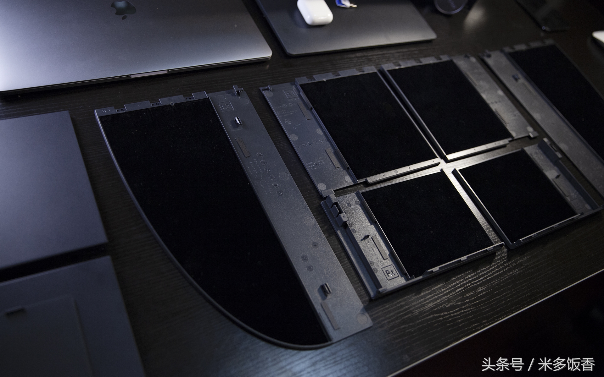 sw240显示器和苹果显示器对比,sw240显示器与苹果显示器