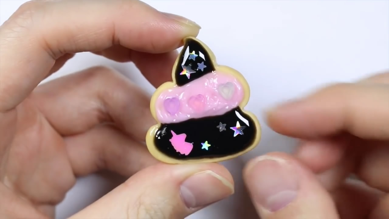 如何制作可爱的小饰品,自己怎么做简单的手工小饰品