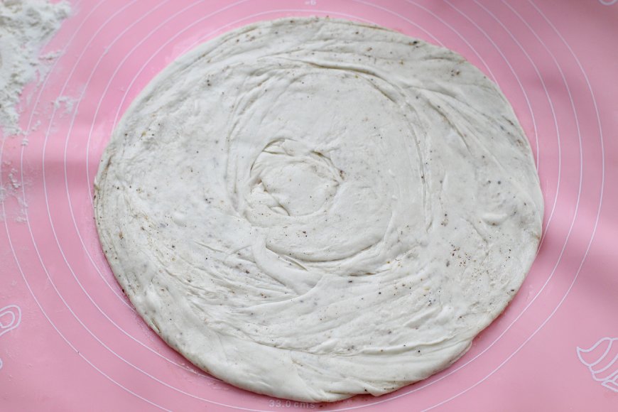 烙的饼边发硬,烙出来的饼很硬怎么吃